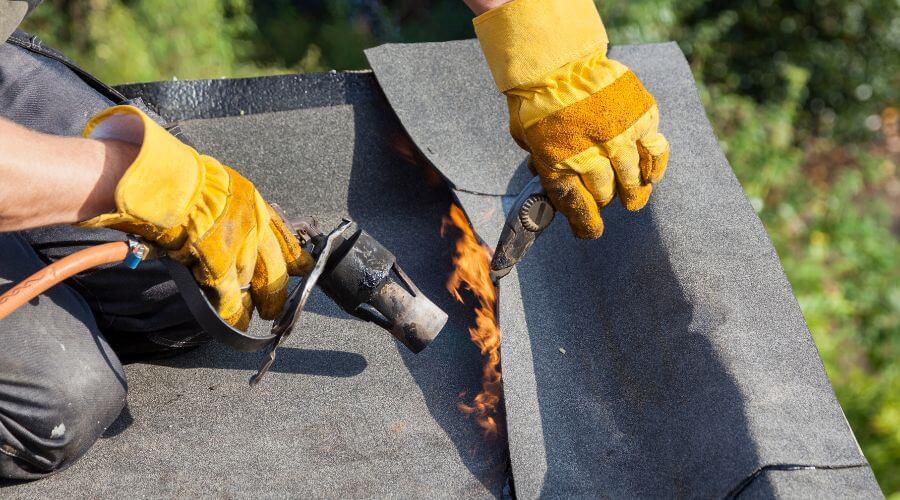 Expert tile roof repair services in Stonyford, CA